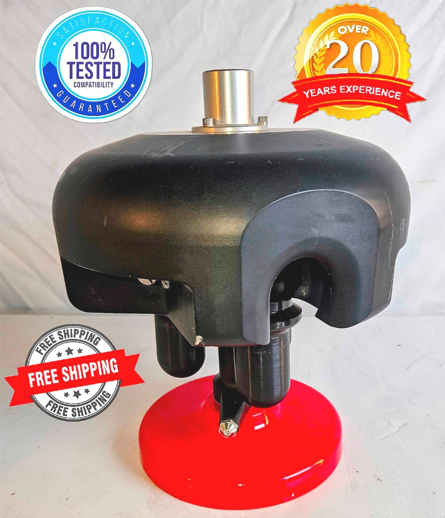 90DAYWARRANTY BECKMAN SW 25.1 ROTOR & FREE SHIP