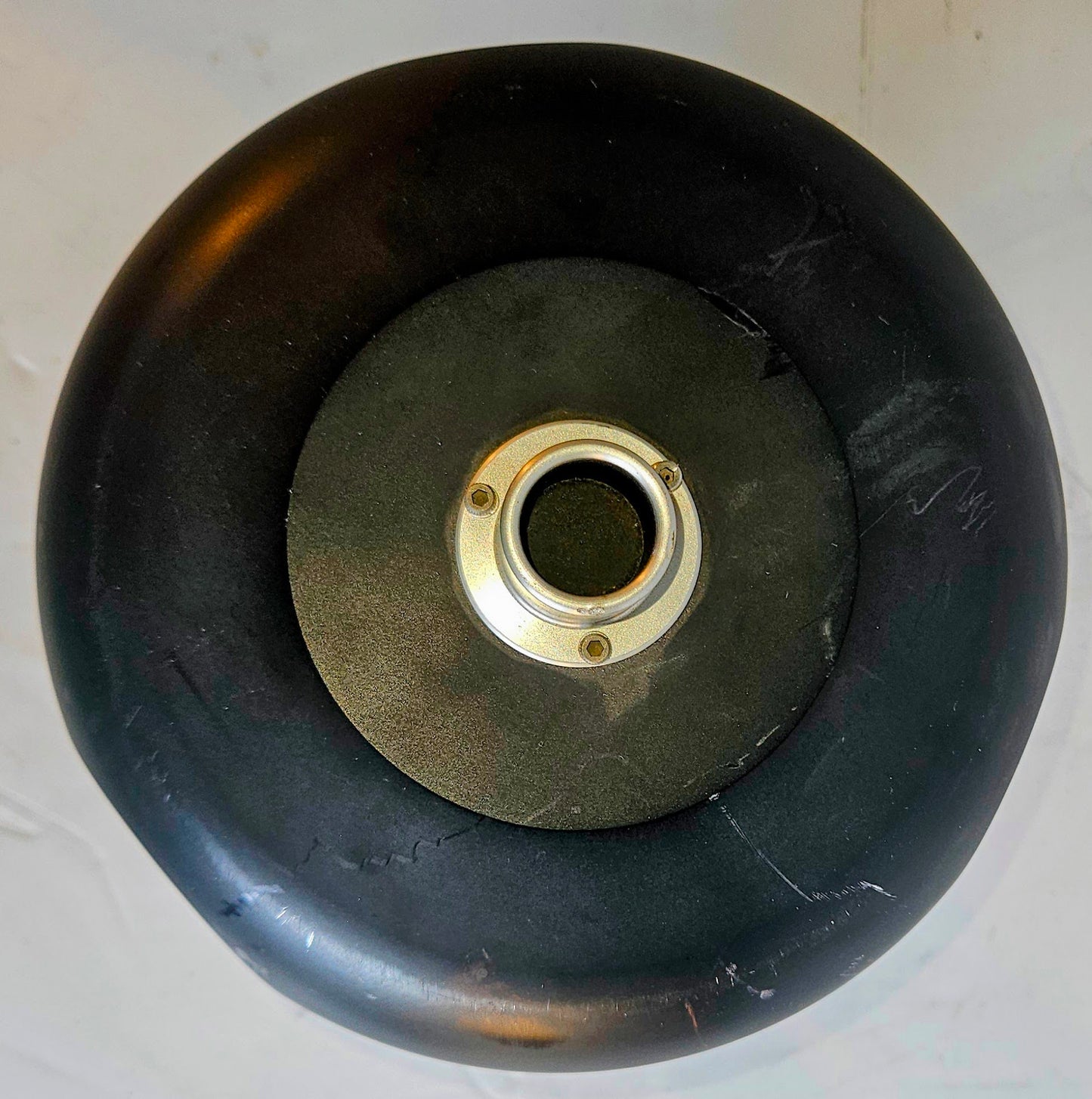 90DAYWARRANTY BECKMAN SW 25.1 ROTOR & FREE SHIP