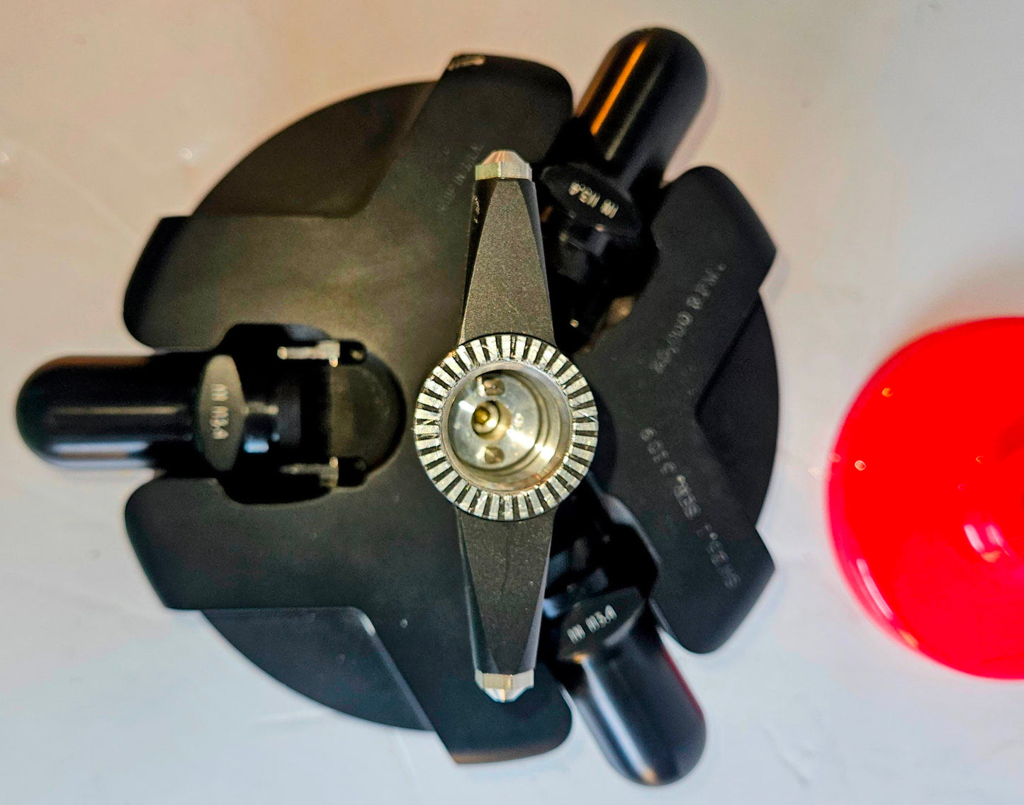 90DAYWARRANTY BECKMAN SW 25.1 ROTOR & FREE SHIP