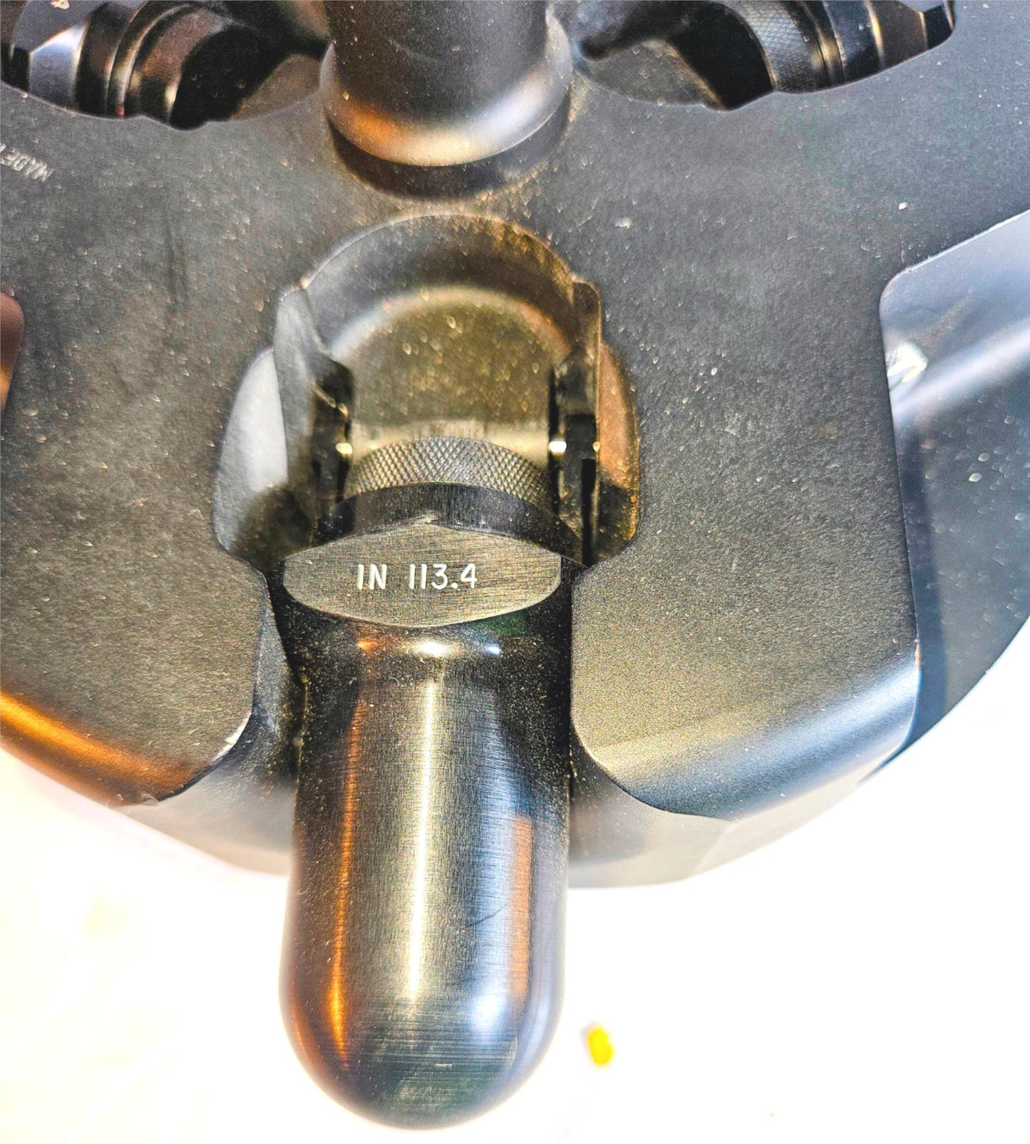 90DAYWARRANTY BECKMAN SW 25.1 ROTOR & FREE SHIP