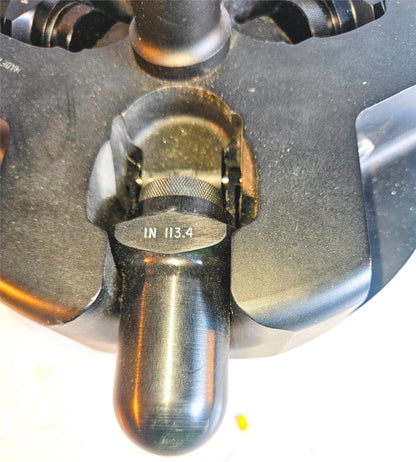 90DAYWARRANTY BECKMAN SW 25.1 ROTOR & FREE SHIP