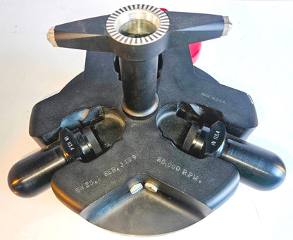 90DAYWARRANTY BECKMAN SW 25.1 ROTOR & FREE SHIP