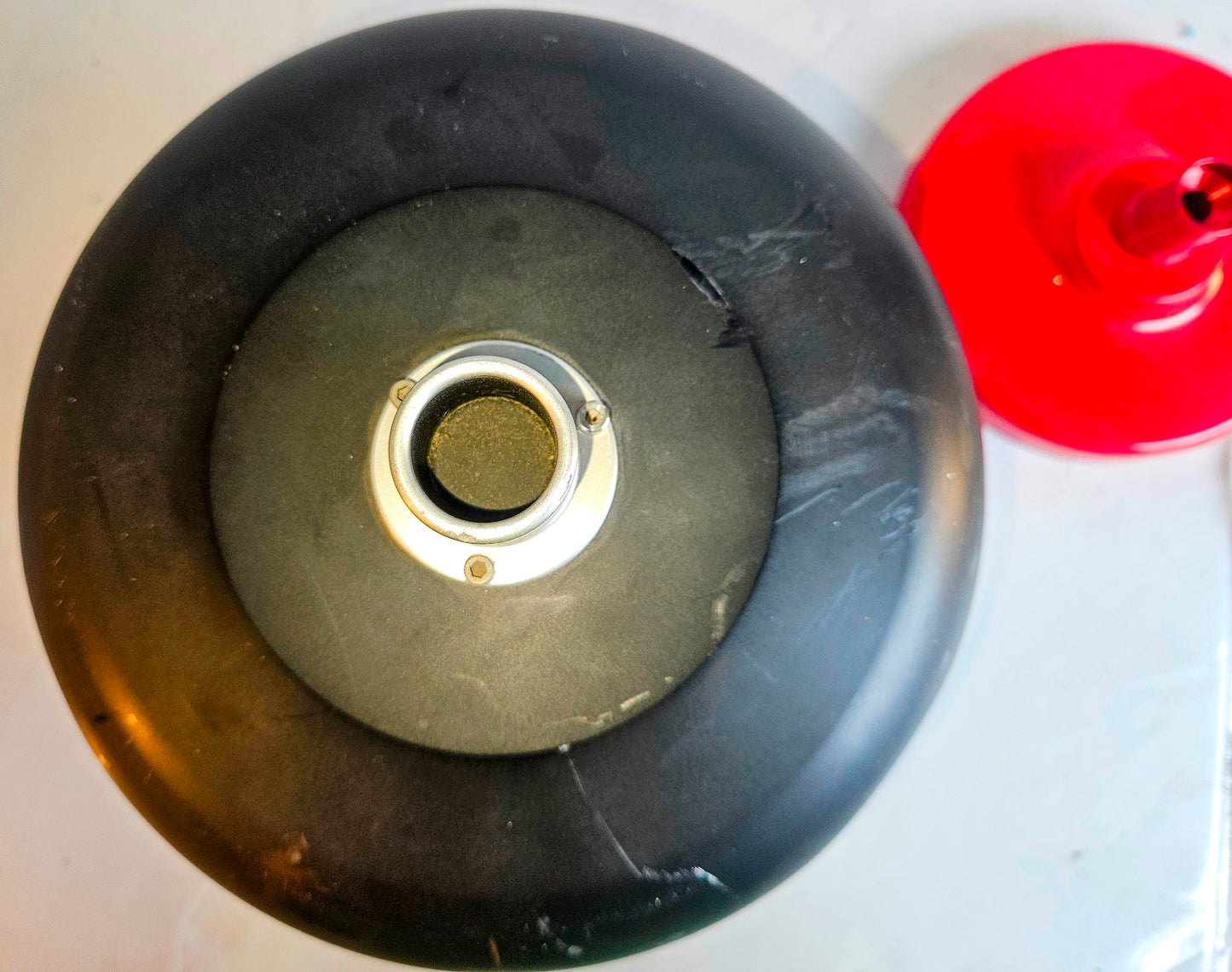 90DAYWARRANTY BECKMAN SW 25.1 ROTOR & FREE SHIP