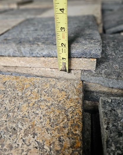 LOT OF 450 VINTAGE 8.5 x 8.5 & 11.5 x 3 INDUSTRIAL FLOOR TILES 325sqft FREE SHIP