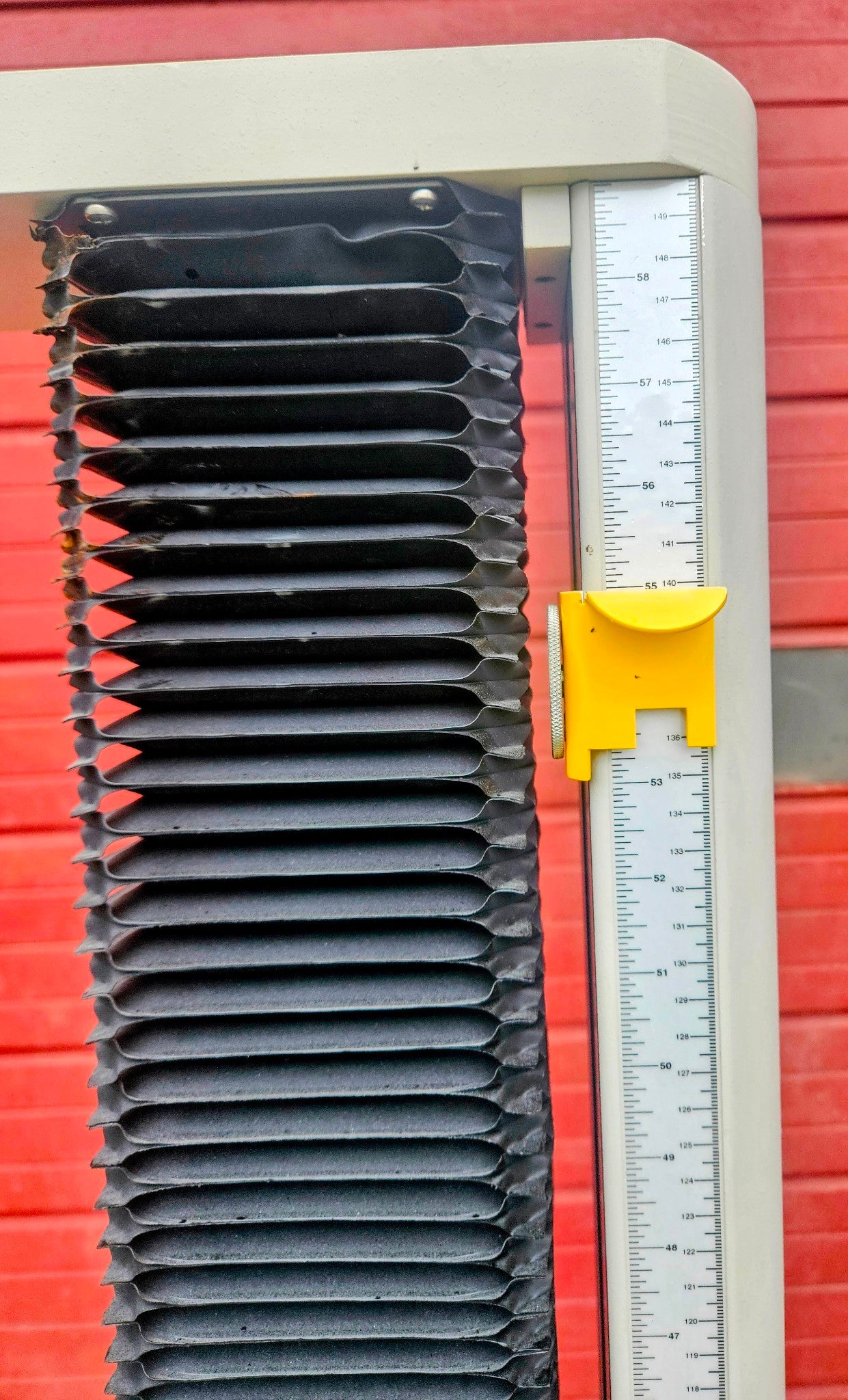 POWERS-ON MTS RT/30 ELITE CONTROL MATERIAL TESTING FIXTURES LOADCELL WATCH-VIDEO