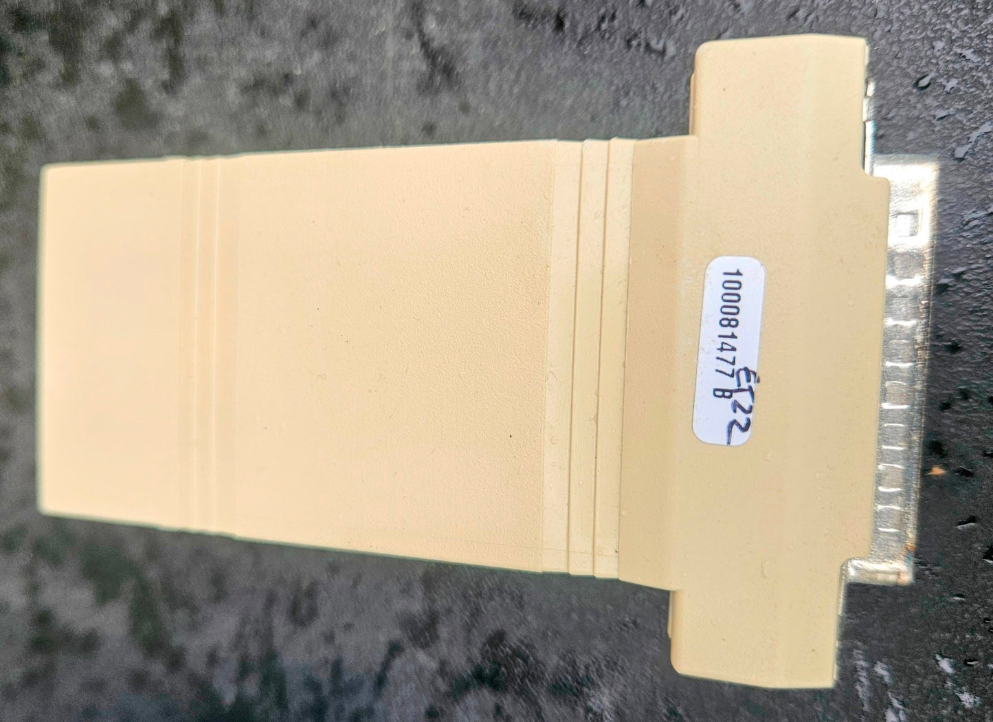 POWERS-ON MTS RT/30 ELITE CONTROL MATERIAL TESTING FIXTURES LOADCELL WATCH-VIDEO