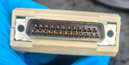 POWERS-ON MTS RT/30 ELITE CONTROL MATERIAL TESTING FIXTURES LOADCELL WATCH-VIDEO