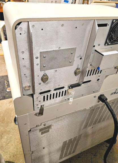 AVAILABLEINSTALL REFURBISHD BECKMAN OPTIMA L90K ULTRACENTRIFUGE ROTOR WATCHVIDEO