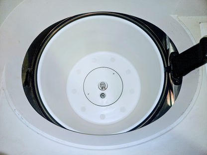 AVAILABLEINSTALL REFURBISHD BECKMAN OPTIMA L90K ULTRACENTRIFUGE ROTOR WATCHVIDEO