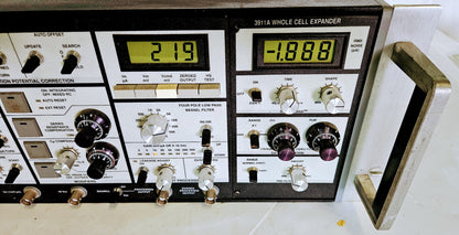90-DAY-WARRANTY DAGAN 3900 PATCH CLAMP INTEGRATING EXPANDER AMPLIFIER FREE-SHIP