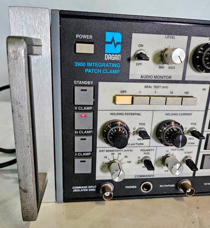 90-DAY-WARRANTY DAGAN 3900 PATCH CLAMP INTEGRATING EXPANDER AMPLIFIER FREE-SHIP