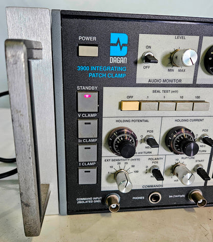 90-DAY-WARRANTY DAGAN 3900 PATCH CLAMP INTEGRATING EXPANDER AMPLIFIER FREE-SHIP