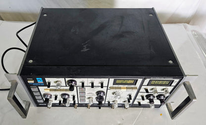 90-DAY-WARRANTY DAGAN 3900 PATCH CLAMP INTEGRATING EXPANDER AMPLIFIER FREE-SHIP