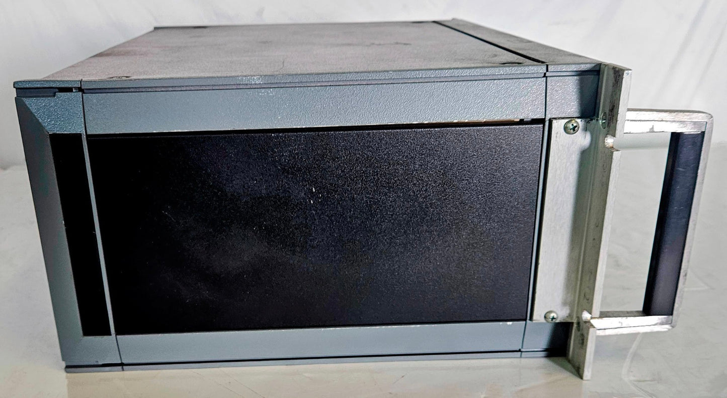 90-DAY-WARRANTY DAGAN 3900 PATCH CLAMP INTEGRATING EXPANDER AMPLIFIER FREE-SHIP