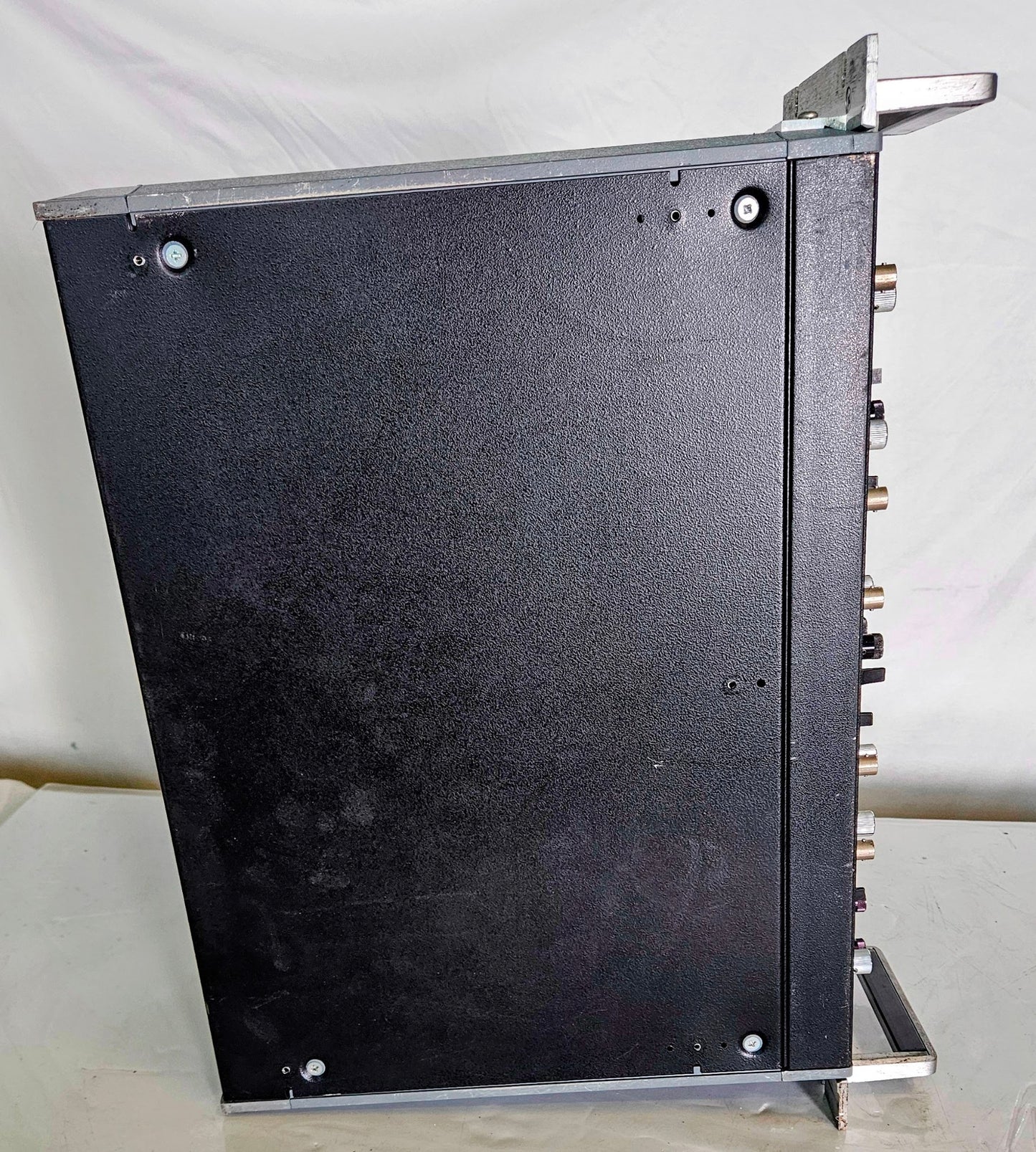 90-DAY-WARRANTY DAGAN 3900 PATCH CLAMP INTEGRATING EXPANDER AMPLIFIER FREE-SHIP