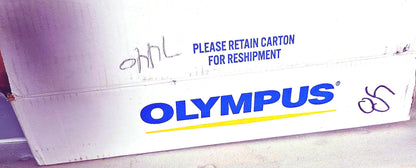 90-DAY-WARRANTY OLYMPUS FUJINON ENF450T5 FIBERSCOPE ENDOSCOPE ENTEROSCOPE CAMERA