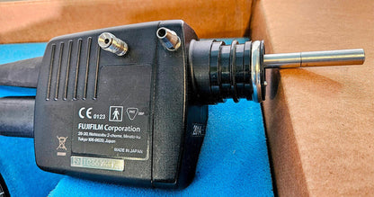 90-DAY-WARRANTY OLYMPUS FUJINON ENF450T5 FIBERSCOPE ENDOSCOPE ENTEROSCOPE CAMERA