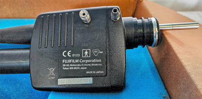 90-DAY-WARRANTY OLYMPUS FUJINON ENF450T5 FIBERSCOPE ENDOSCOPE ENTEROSCOPE CAMERA