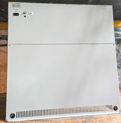 90DAYWARRANTY LABCONCO PCR WORKSTATION PURIFIER VERTICAL CLEAN BENCH HOOD 375001