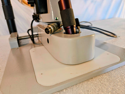 For Parts CARL ZEISS 30 SL-M OPHTHALMIC LASER SLIT LAMP FREE SHIPPING