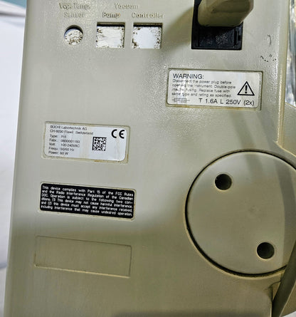 WARRANTY CELLAVISION DM1200 DIGITAL CELLMORPHOLOGY HEMATOLOGY XU10127 WATCHVIDEO