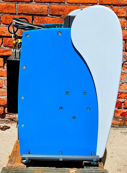 WARRANTY CELLAVISION DM1200 DIGITAL CELLMORPHOLOGY HEMATOLOGY XU10127 WATCHVIDEO