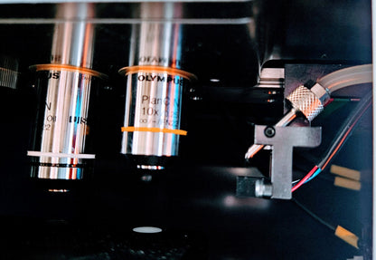 WARRANTY CELLAVISION DM1200 DIGITAL CELLMORPHOLOGY HEMATOLOGY XU10127 WATCHVIDEO