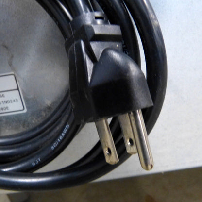 FISHER SCIEN 146E LAB ISOTEMP™ REFRIGERATED INCUBATOR 120-DAY-WARRANTY FREE SHIP