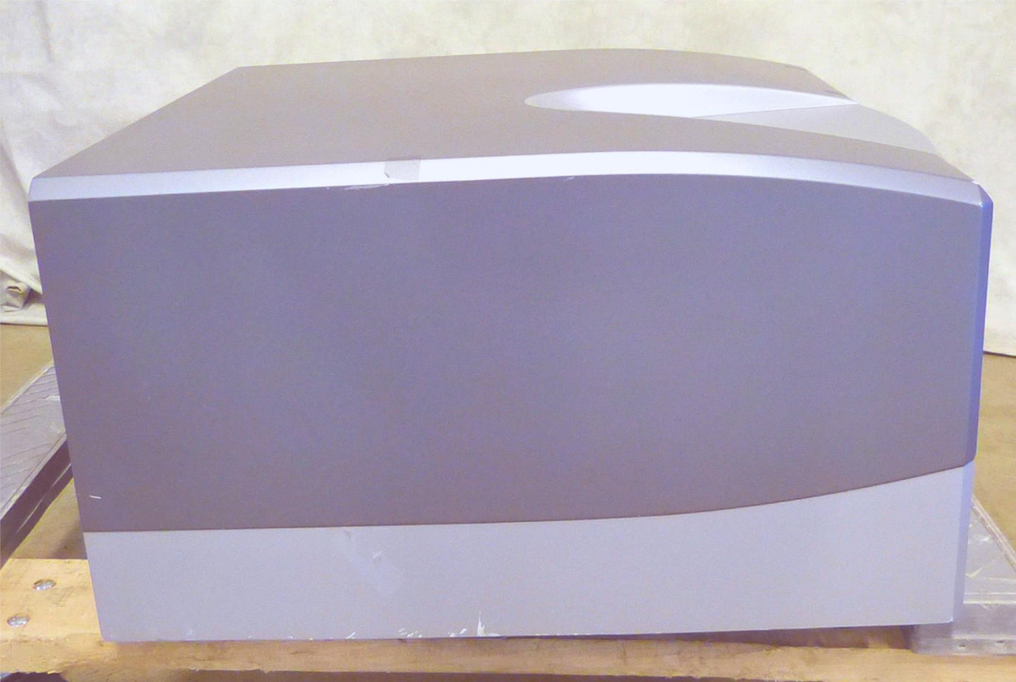 TECAN ULTRA F129010 PLATE READER FLUORESCENCE ABSORBANCE MANUALWARRANTY FREESHIP