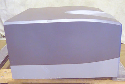 TECAN ULTRA F129010 PLATE READER FLUORESCENCE ABSORBANCE MANUALWARRANTY FREESHIP