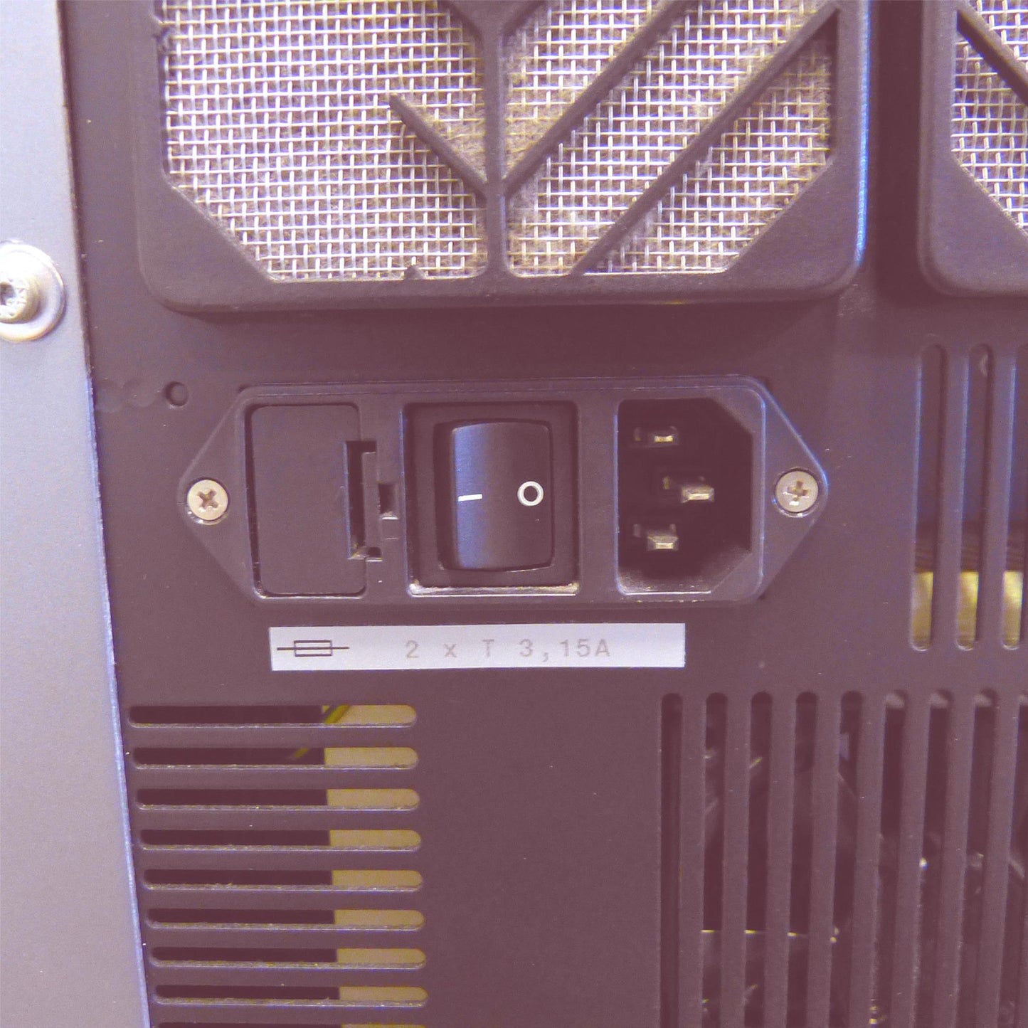 TECAN ULTRA F129010 PLATE READER FLUORESCENCE ABSORBANCE MANUALWARRANTY FREESHIP