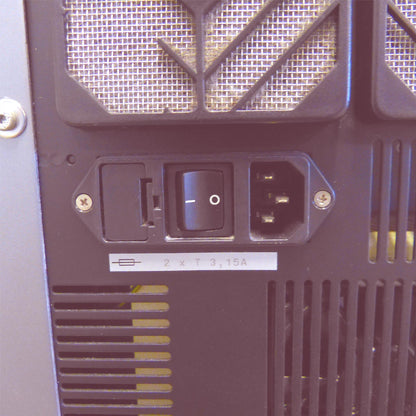 TECAN ULTRA F129010 PLATE READER FLUORESCENCE ABSORBANCE MANUALWARRANTY FREESHIP