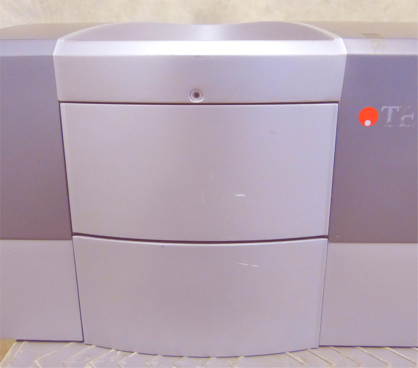 TECAN ULTRA F129010 PLATE READER FLUORESCENCE ABSORBANCE MANUALWARRANTY FREESHIP