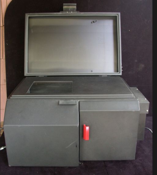 KODAK IS1000 CCD ASTRONOMY TELESCOPE CAMERA CHAMBER ULTRA HIGH RESOLUTION COOLED