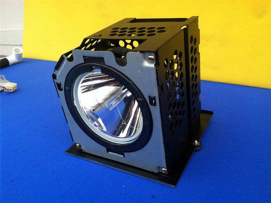 MITSUBISHI VS-67FD10U or 50" BULB MEGAVIEW Projection Cube Hig withCage Assembly