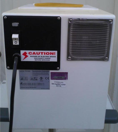 THERMOGENICS MODEL MT202 Plasma Thawer Warm Water Bath Blood Warmer THERAPY (TA)