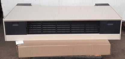 TRANE McQUAY MODL FTSF2S03 AIR CONDITIONER HEATER UNIT FAN COIL HOTEL COMMERCIAL