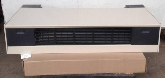 TRANE McQUAY MODL FTSF2S03 AIR CONDITIONER HEATER UNIT FAN COIL HOTEL COMMERCIAL