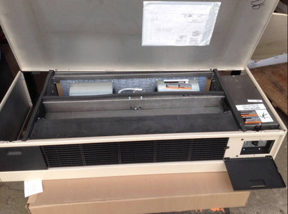 TRANE McQUAY MODL FTSF2S03 AIR CONDITIONER HEATER UNIT FAN COIL HOTEL COMMERCIAL