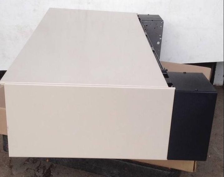 TRANE McQUAY MODL FTSF2S03 AIR CONDITIONER HEATER UNIT FAN COIL HOTEL COMMERCIAL