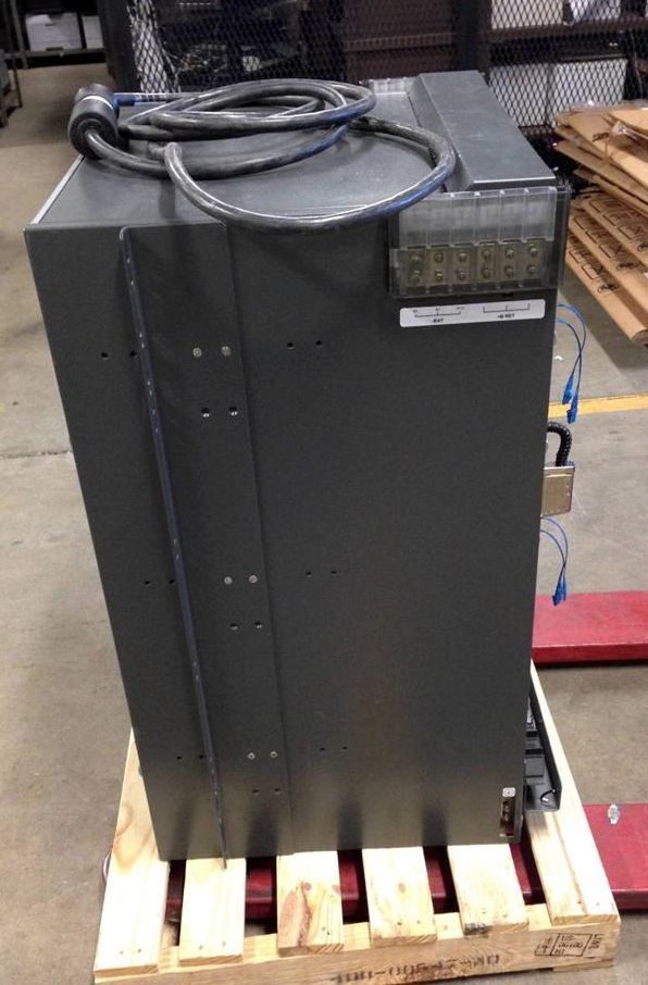 MERITON NETWORKS 7200 OADX Optical Add/Drop Switch ROADM & Optical Cross-Connect