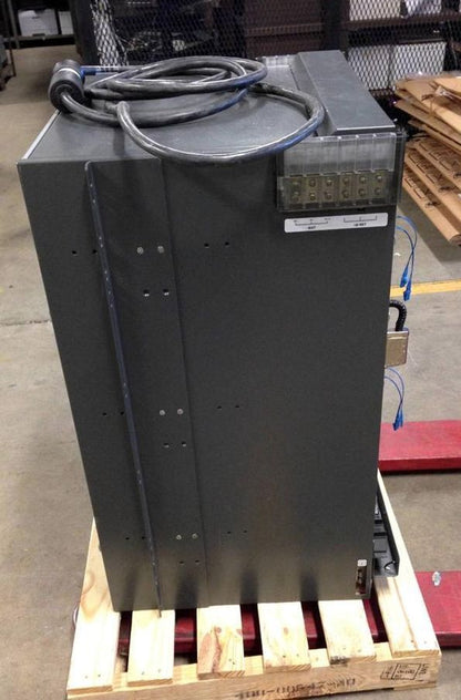 MERITON NETWORKS 7200 OADX Optical Add/Drop Switch ROADM & Optical Cross-Connect