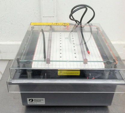 PHARMACIA LKB MULTIPHOR II Electrophoresis Unit