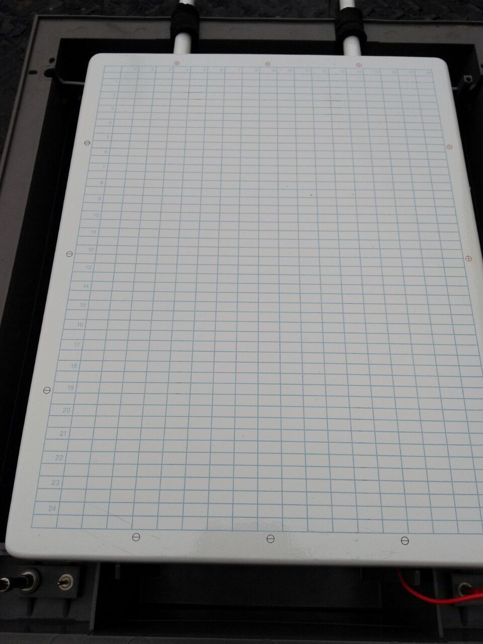 PHARMACIA LKB MULTIPHOR II Electrophoresis Unit