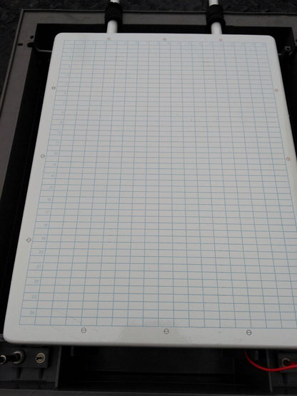 PHARMACIA LKB MULTIPHOR II Electrophoresis Unit