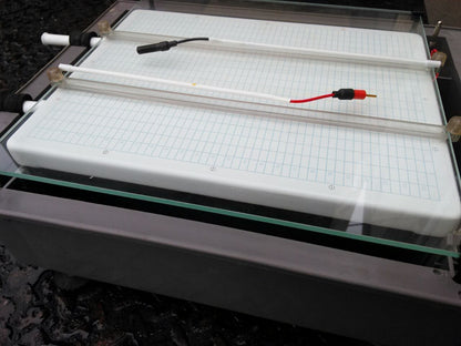 PHARMACIA LKB MULTIPHOR II Electrophoresis Unit