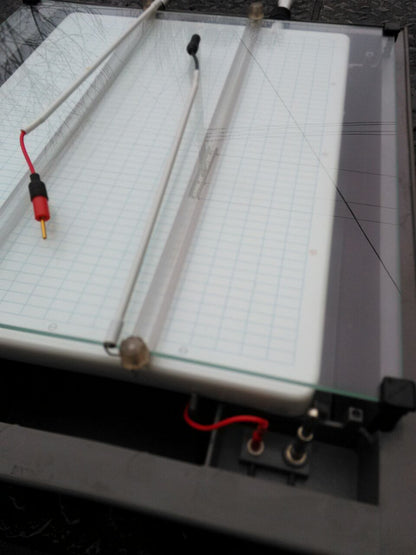 PHARMACIA LKB MULTIPHOR II Electrophoresis Unit