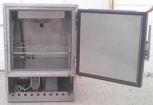 THERMO SCIENTIFIC JEWETT -10°F UNDERCOUNTER LAB FREEZER FRIDGE UCF5B FREE SHIP