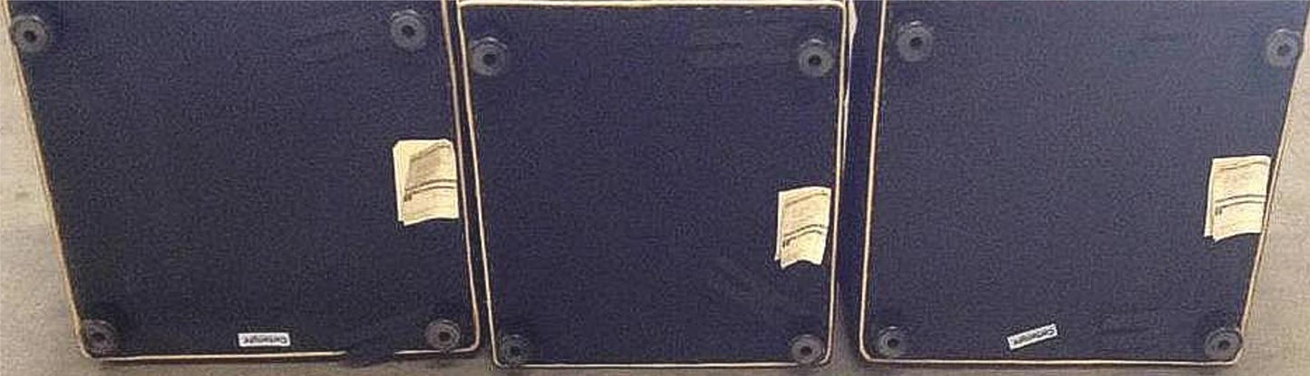 UNIVERSITY OF MICHIGAN JACK CARTWRIGHT MODULAR SOFA GO BLUE & MAROON ATHLETICS