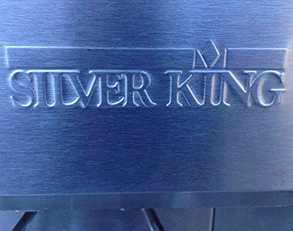 SILVER KING SK-15MAJ REFRIGERATED COMMERCIAL MILK BEVERAGE 3 VALVE DISPENSER